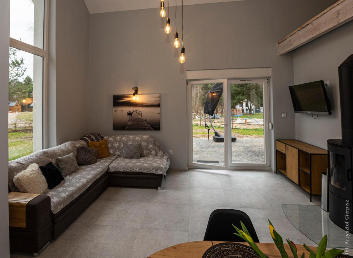 Dom Letni Villa Nakielno Exterior photo
